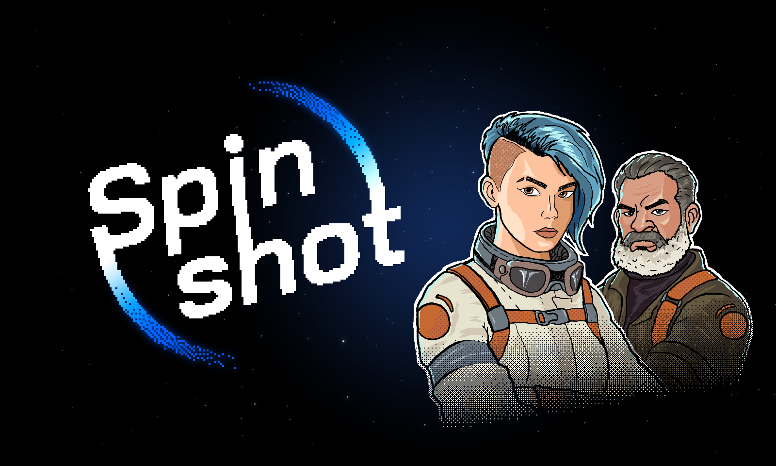 SpinShot