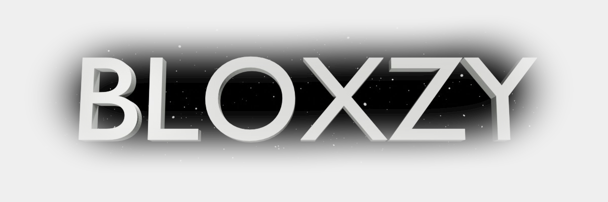 BLOXZY