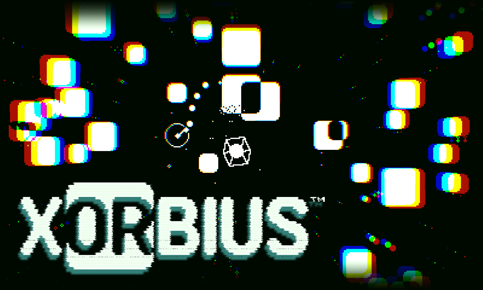 XORBIUS