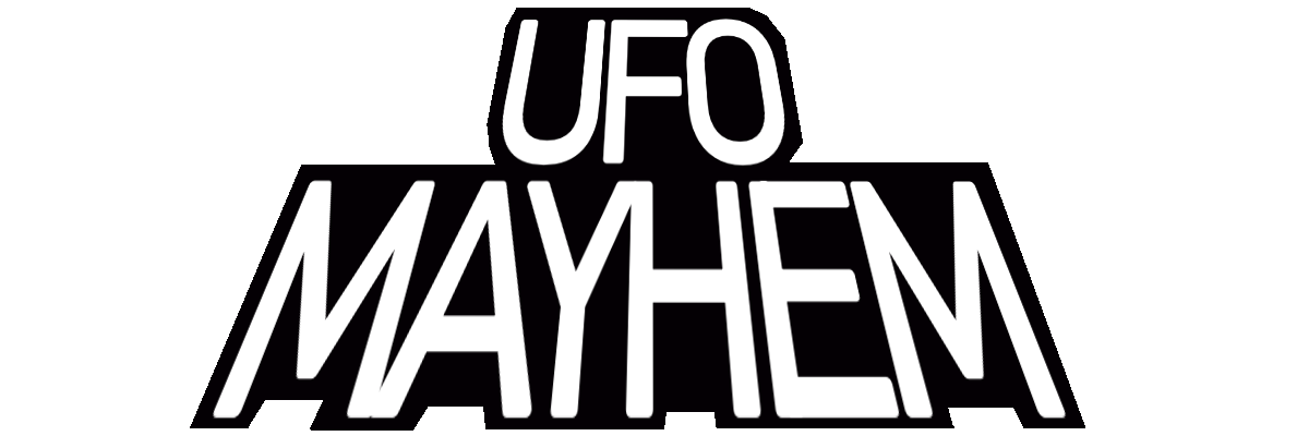 UFO Mayhem