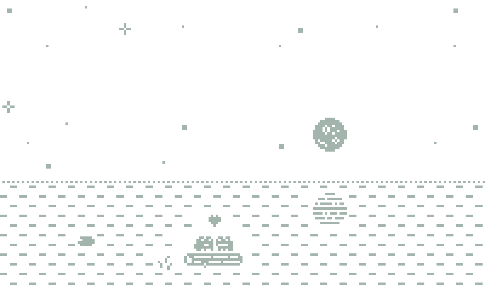 Paco & Lily