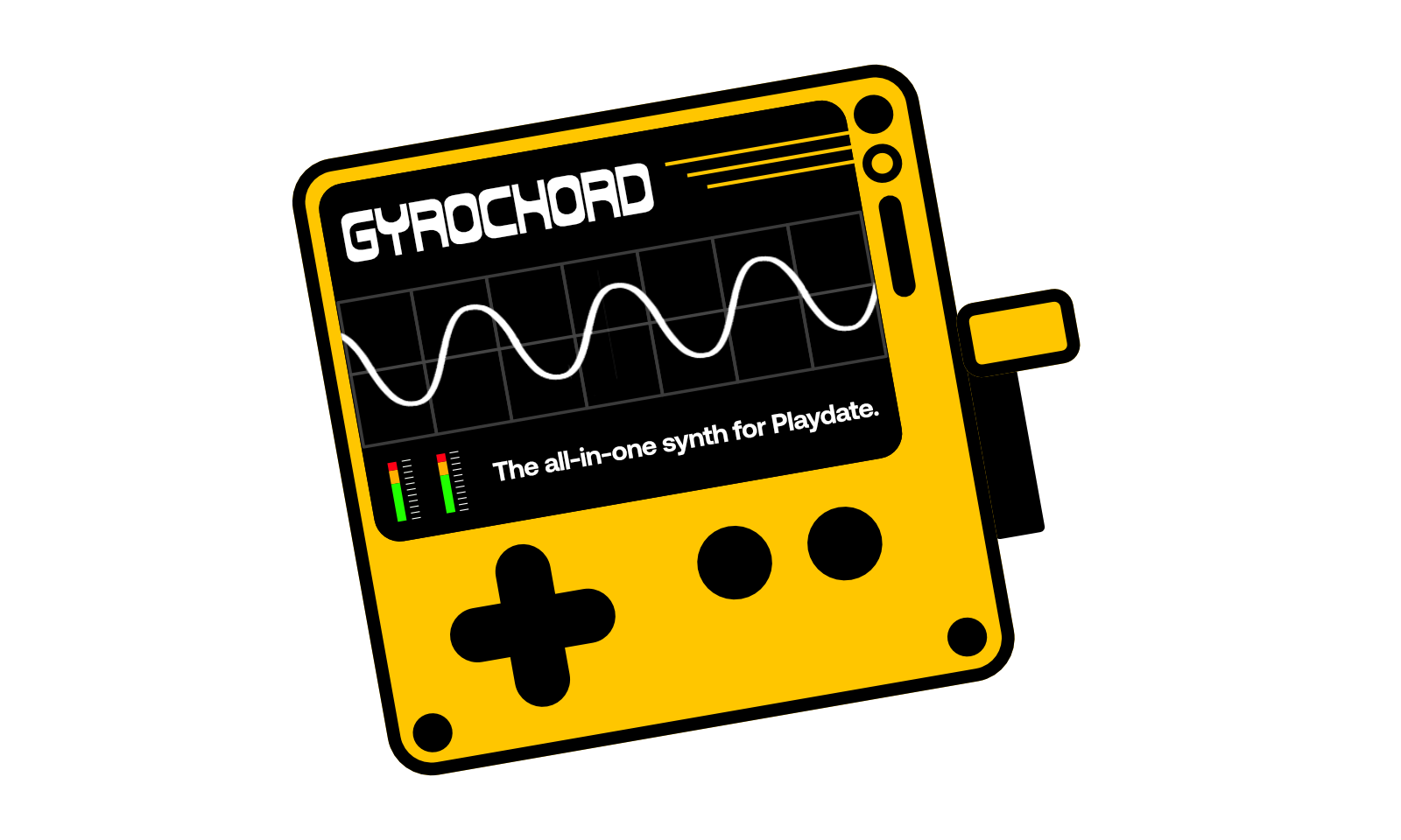 Gyrochord