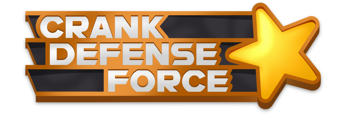 Crank Defense Force