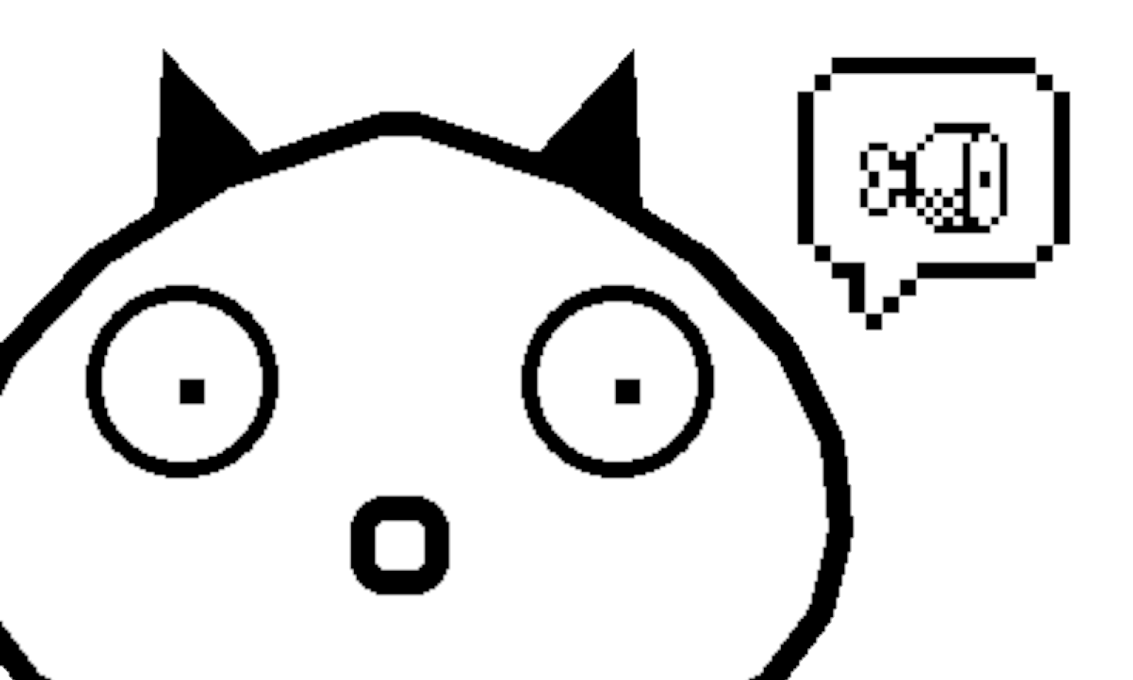 Blop, Your Virtual Buddy