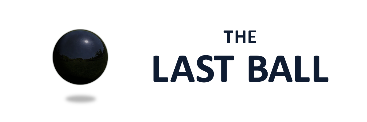 The Last Ball