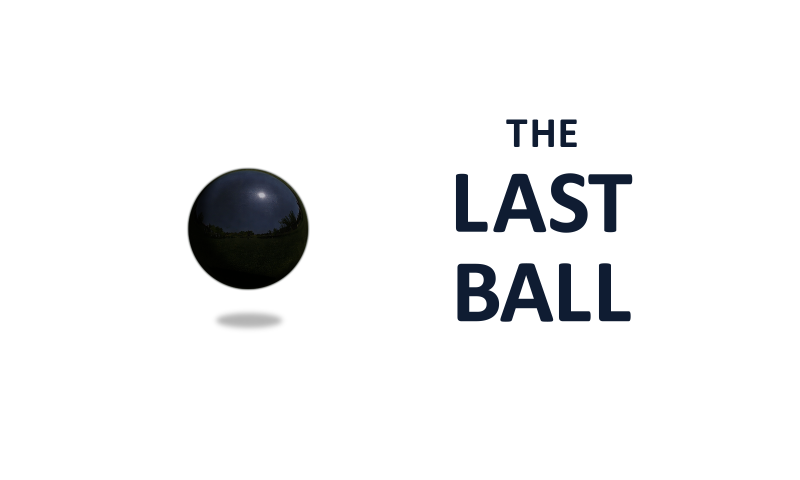 The Last Ball