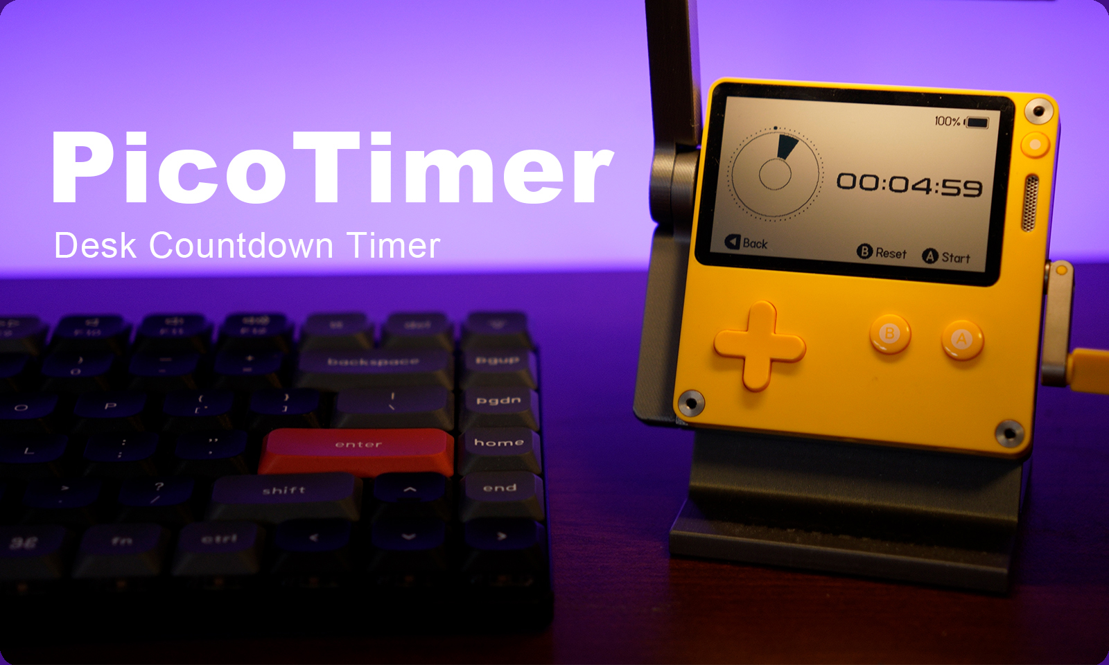PicoTimer