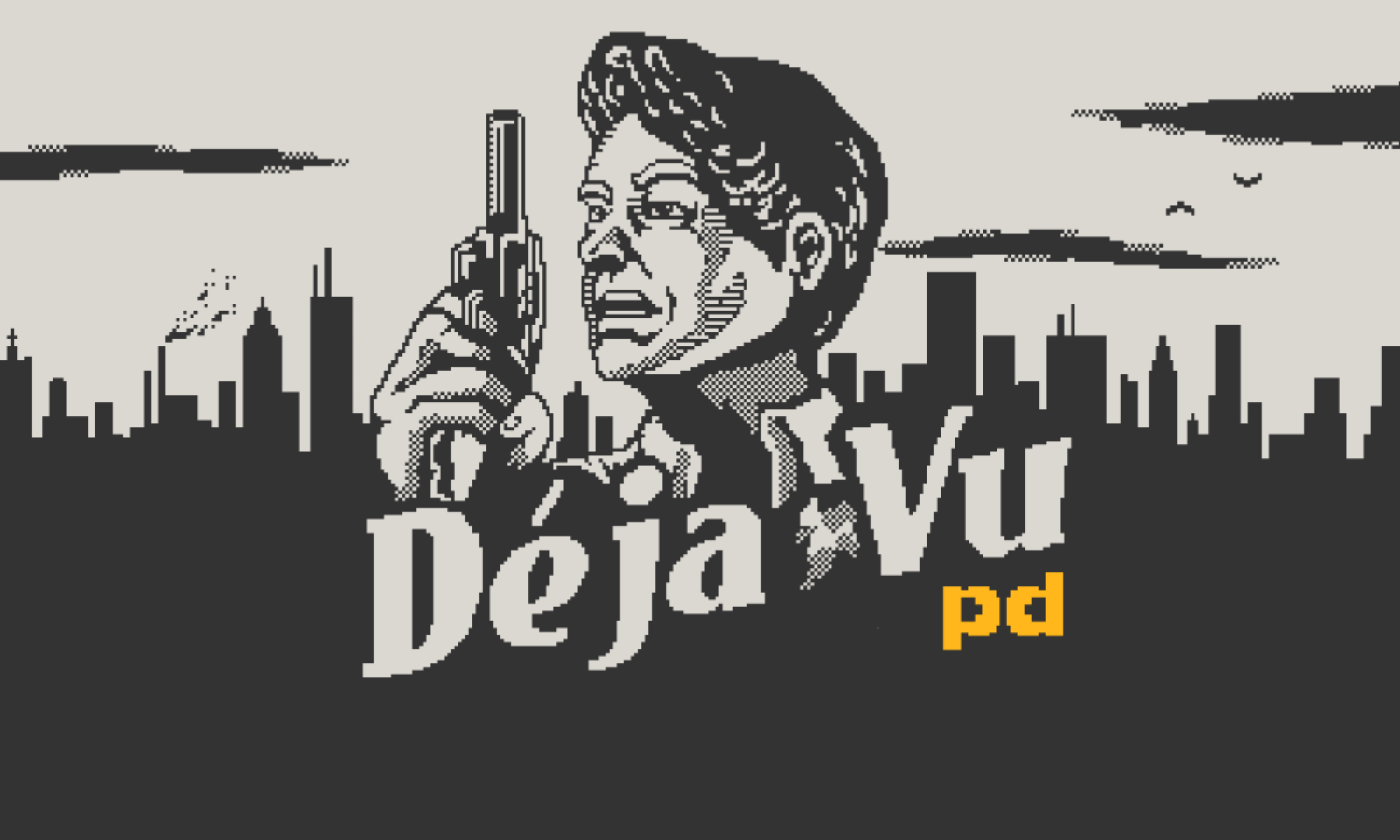 Deja Vu PD