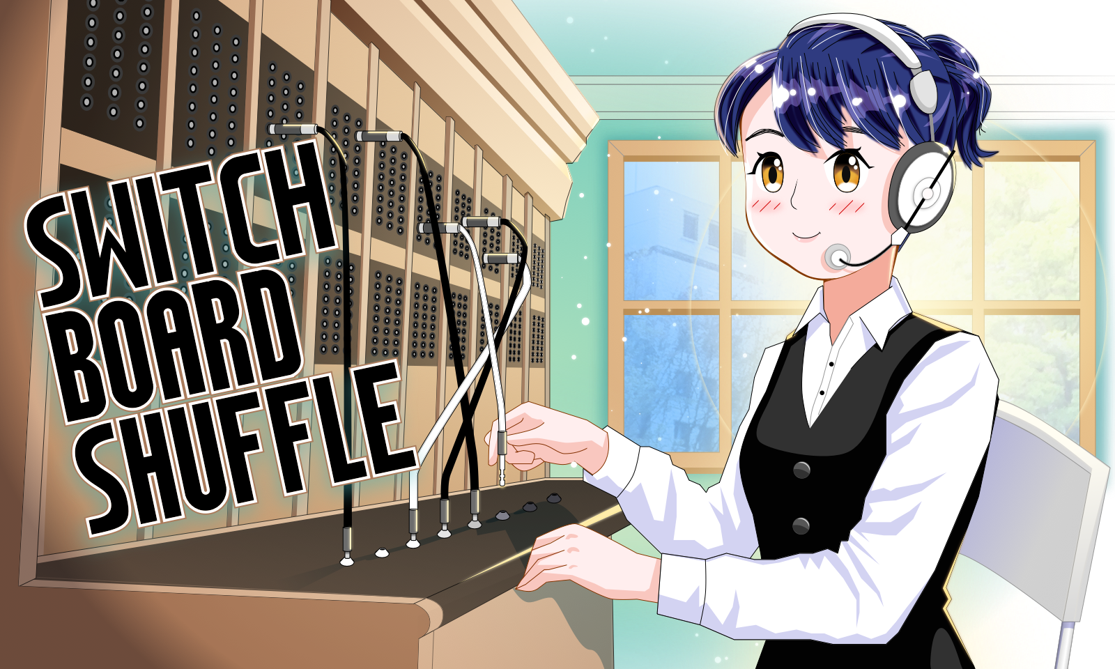 Switchboard Shuffle