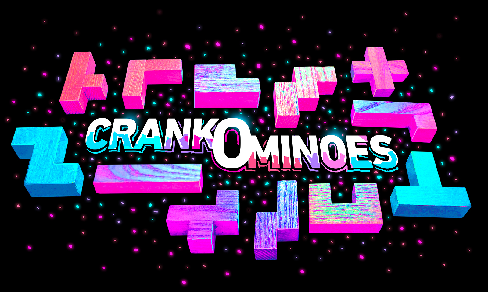 Crankominoes