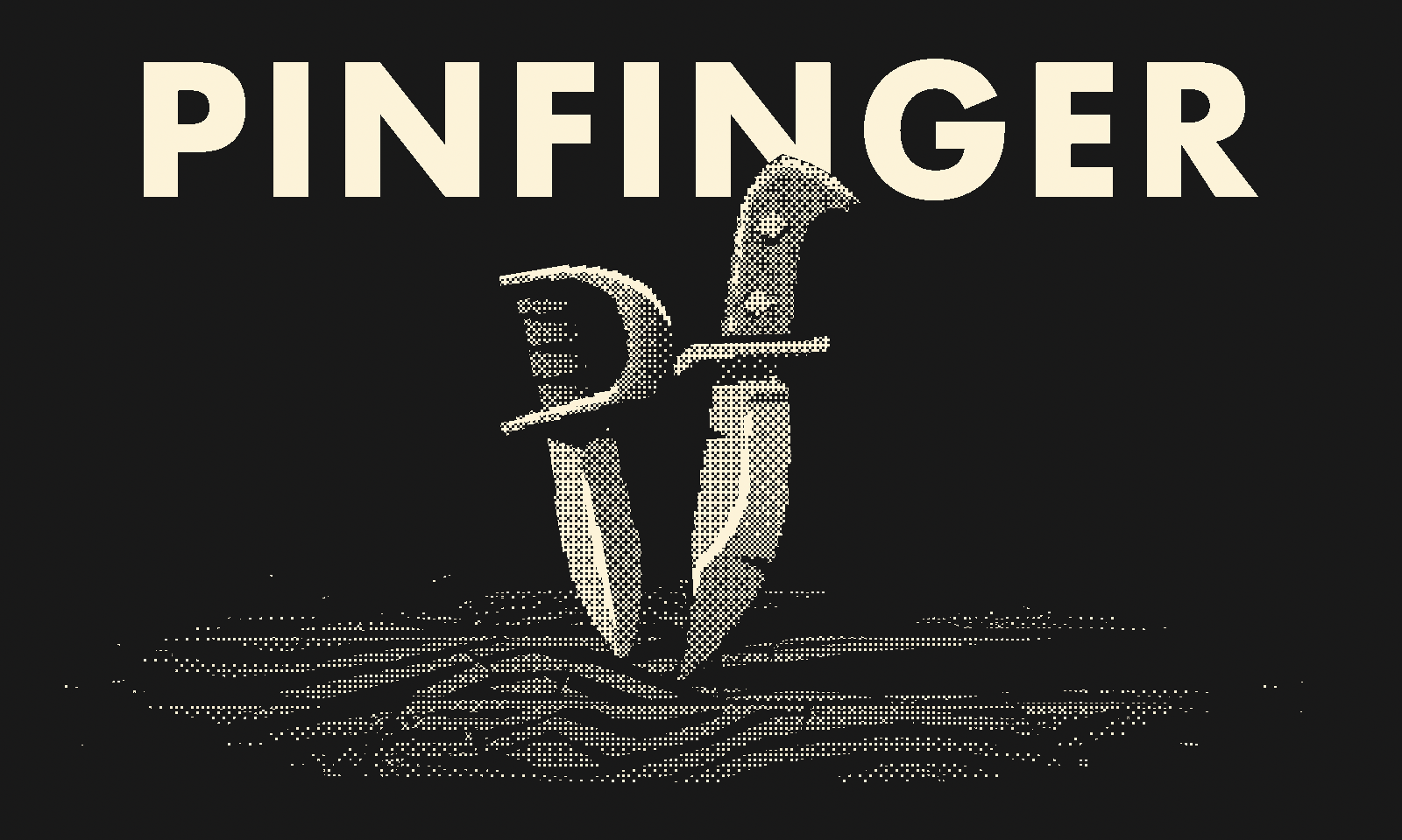 PinFinger