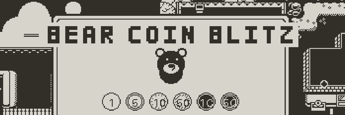Bear Coin Blitz