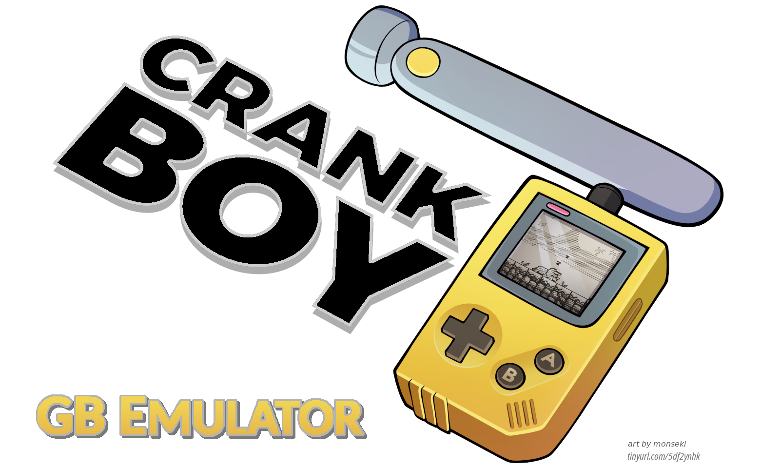 CrankBoy
