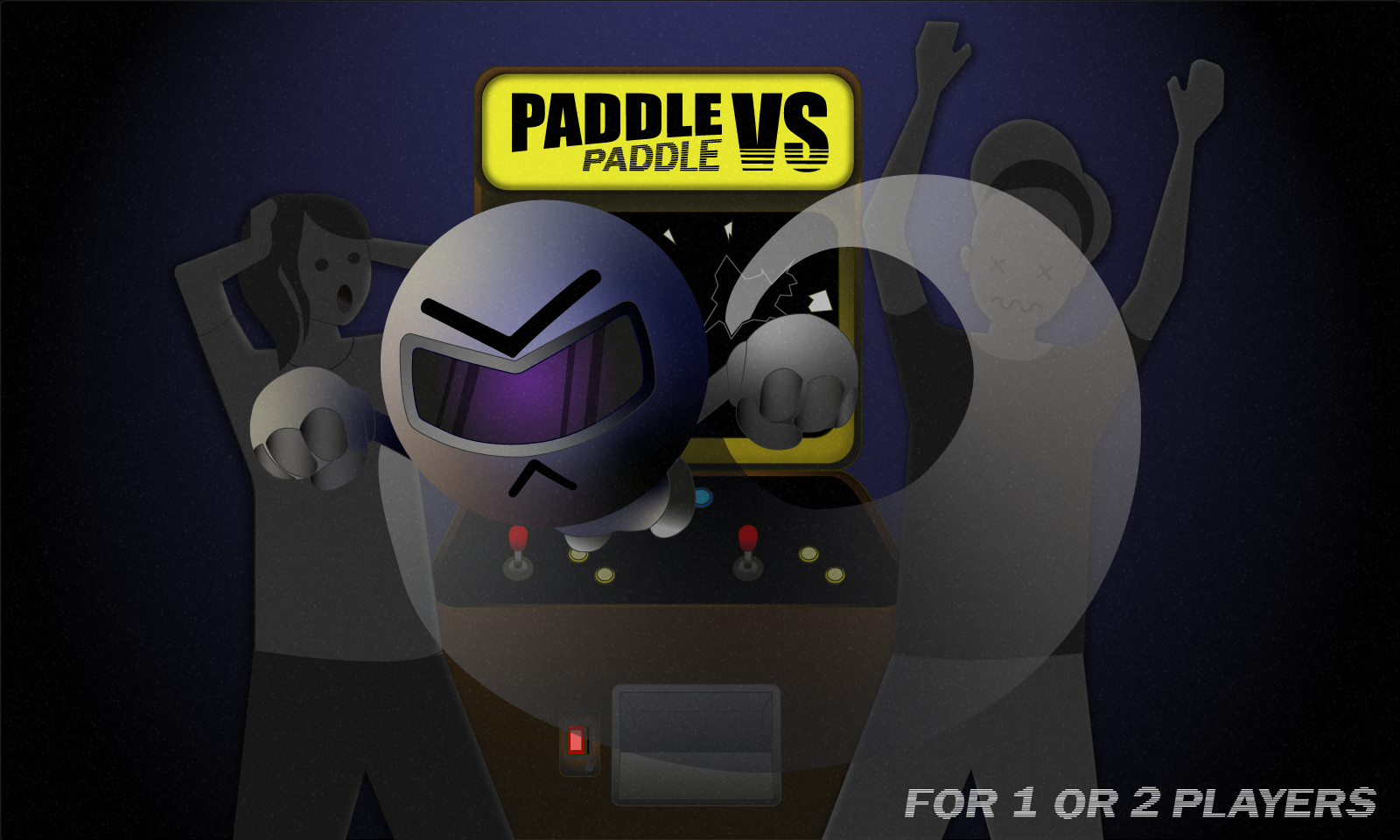 PADDLE vs PADDLE