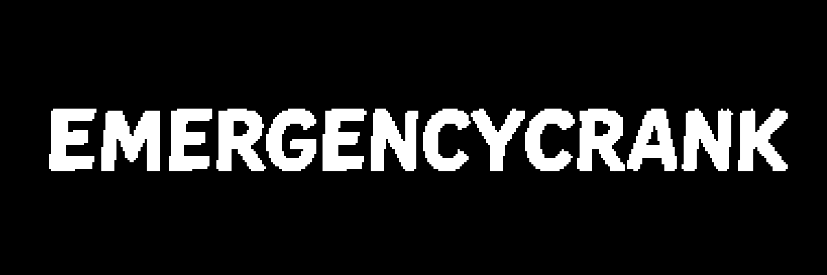 EmergencyCrank