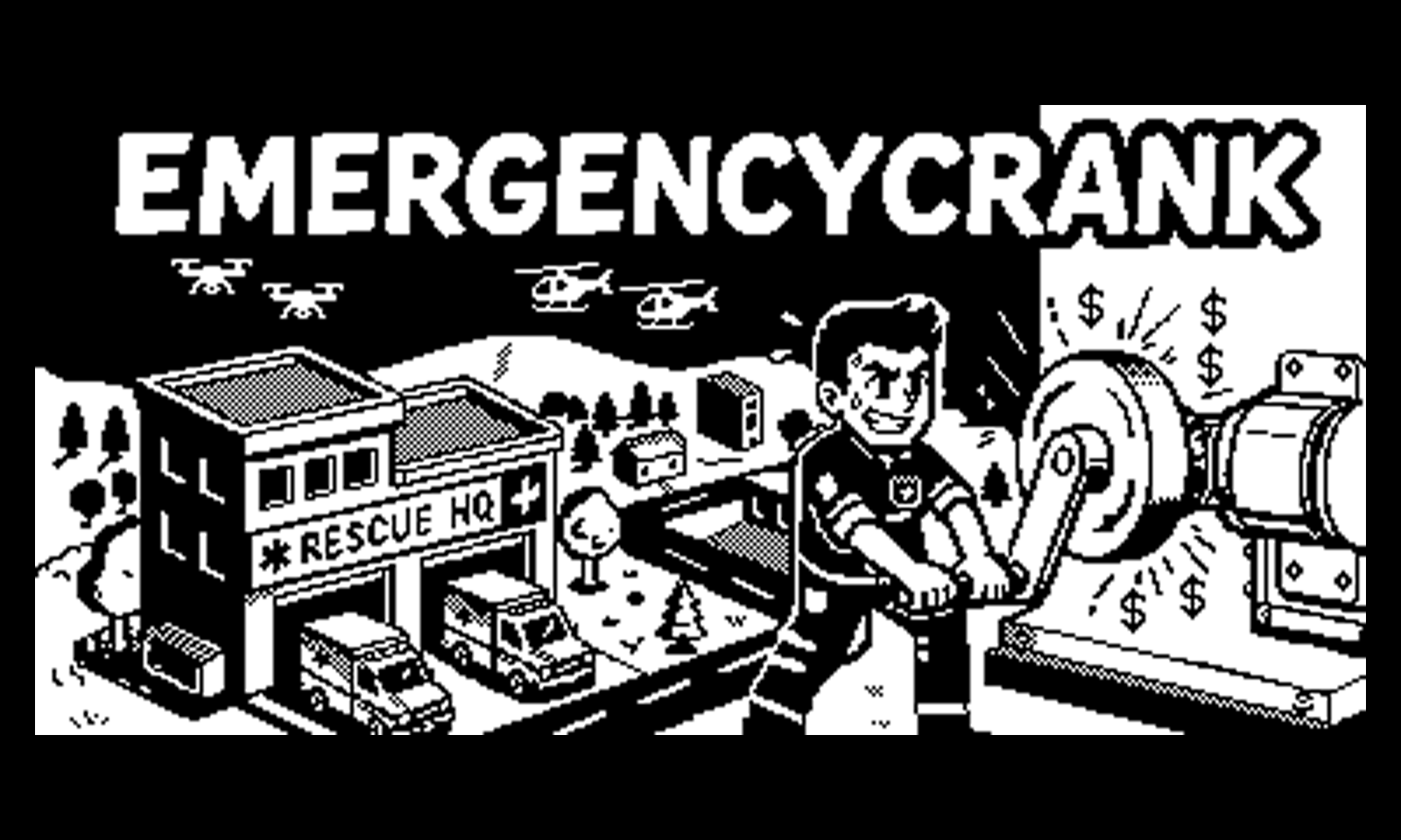 EmergencyCrank