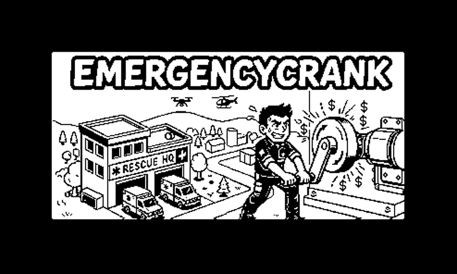 EmergencyCrank