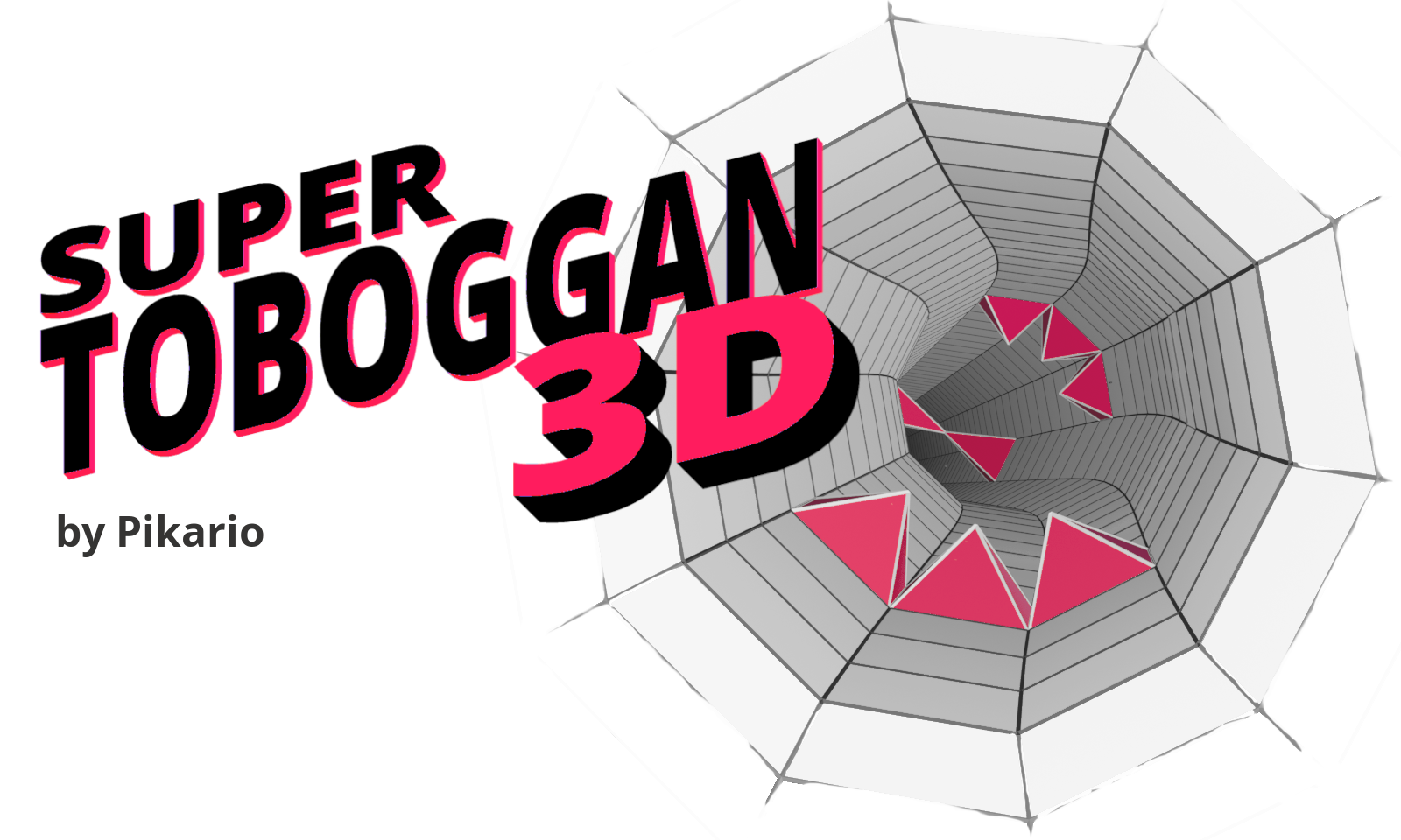 Super Toboggan 3D