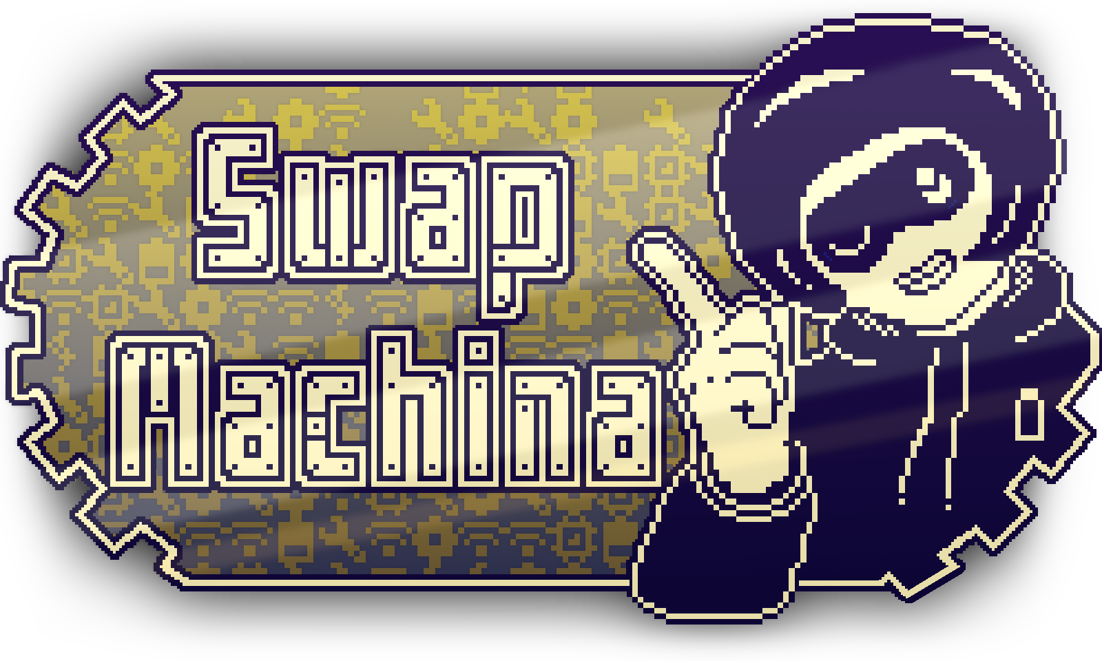 Swap Machina