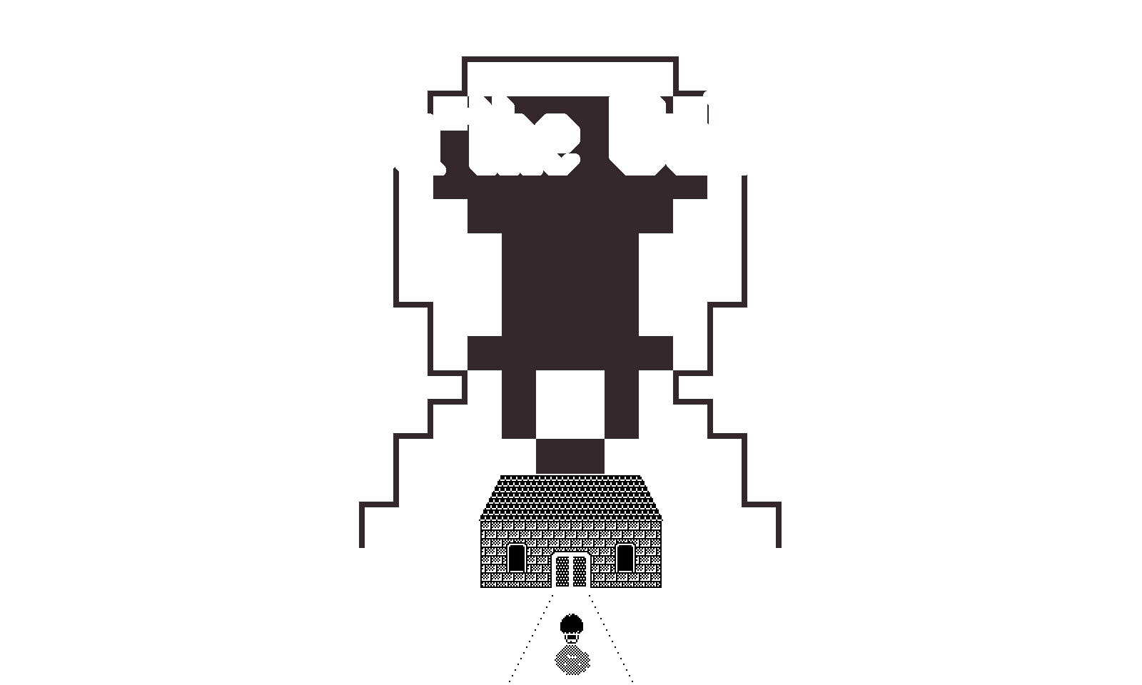 Down the Oubliette